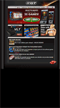 Mobile Screenshot of hgt.hu